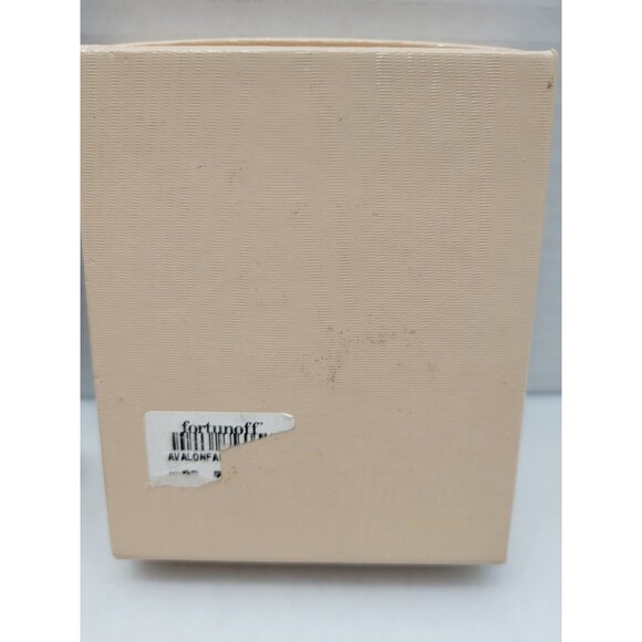 Kirks Folly Fairy Enamel Blue Crystals Small Picture Frame 2x3 - Picture 9 of 10